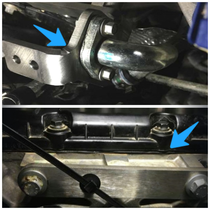 For 2014-2019 3.0L Dodge Ram 1500 EcoDiesel EGR Valve & Cooler Delete Kit