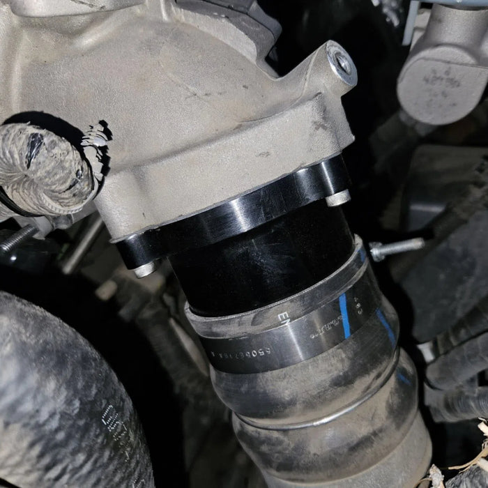 Seguler 2007-2024 6.7L Dodge Ram Cummins Diesel Valve EGR Delete Kit