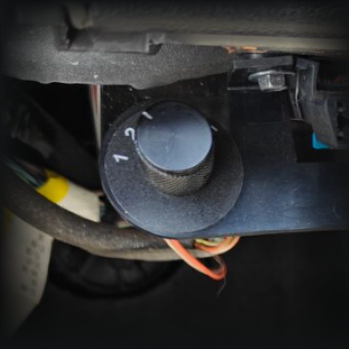 Seguler SOTF Switch w/Connector for 2015-2019 6.7L Ford Powerstroke