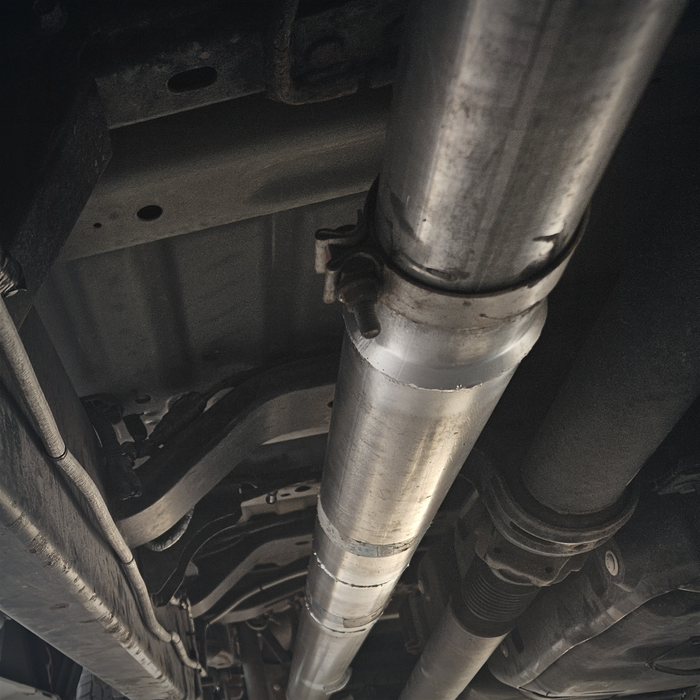 DPF/DEF/EGR/CCV Delete All-in-One Kit for 2011-2019 6.7L Ford Powerstroke