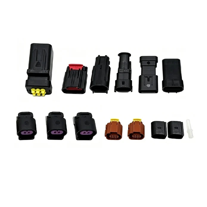Seguler Tuner Harness Plug Kit for 2011-2023 6.6L GM Chevy Duramax LML L5P