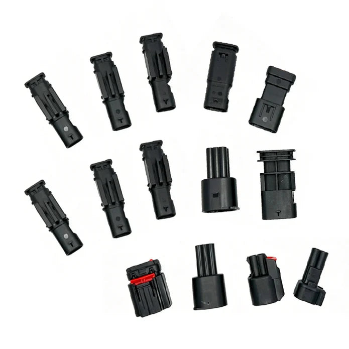 Seguler Tuner Harness Plug Kit for 2011-2023 6.6L GM Chevy Duramax LML L5P