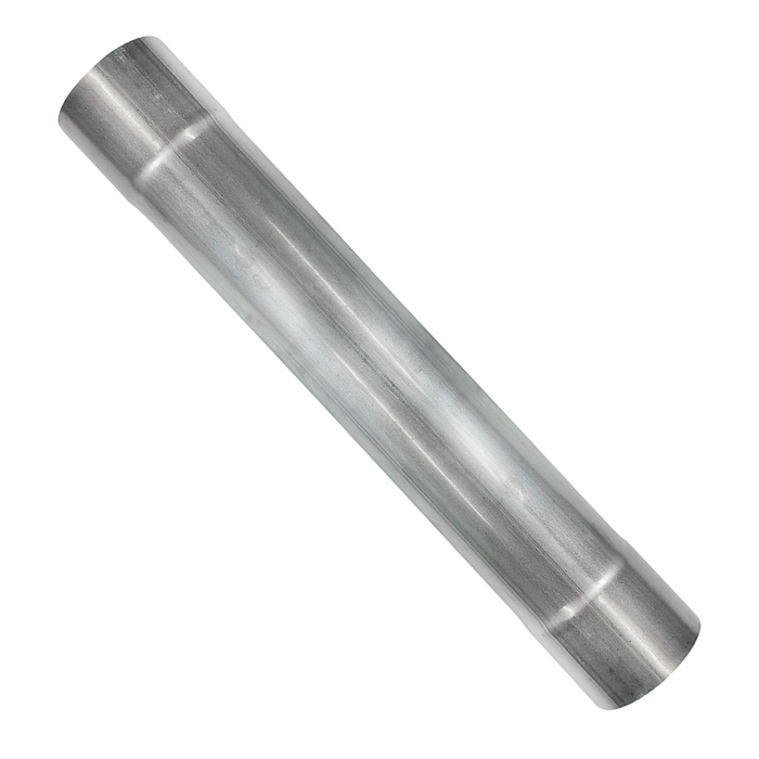 Seguler 4"/5" Straight Exhaust Pipe 30" Length for Diesel Exhaust Pipe Universal
