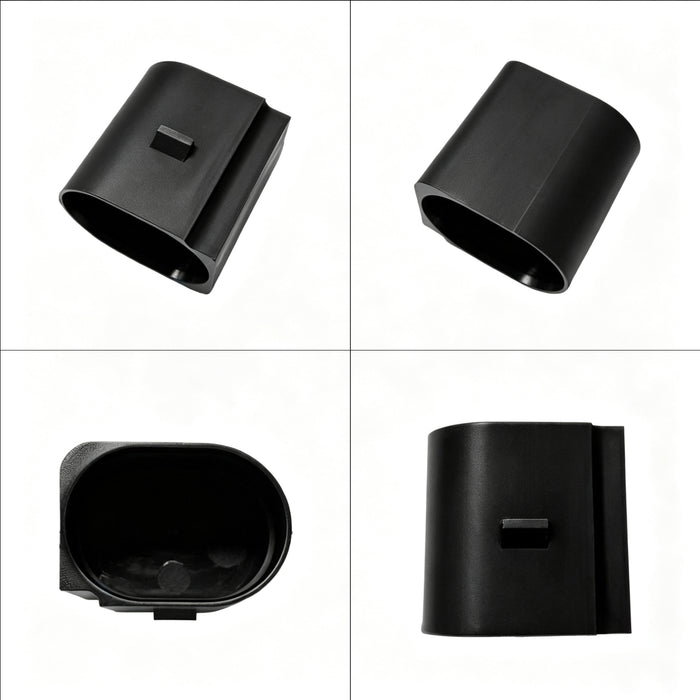 Seguler Tuner Harness Plugs for 2009.5-2012 6.7L Ram Cummins