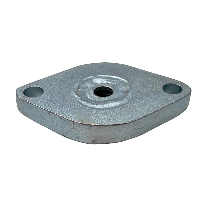 For 2011-2023 6.7L Ford Powerstroke 4inch DPF & CAT Pipe w/EGR Delete Kit