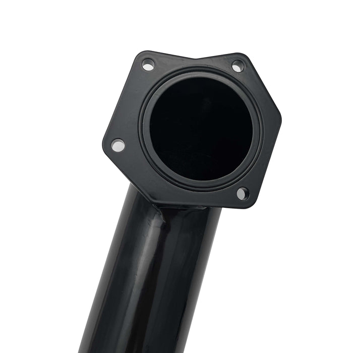 For 2008-2010 6.4L Ford Powerstroke F250 F350 F450 EGR Delete Kit