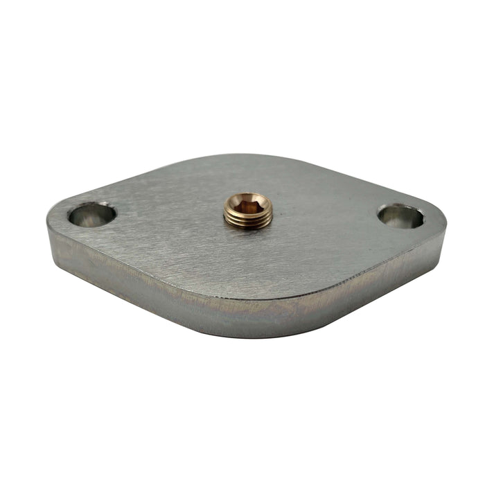 For 2011-2023 6.7L Ford Powerstroke Diesel EGR Delete Kit