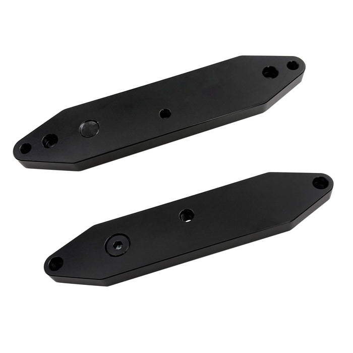 For 2011-2023 6.7L Ford Powerstroke Diesel EGR Delete Kit