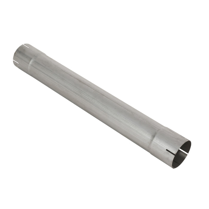 Seguler 4" Turbo-Back DPF Delete Race Pipe for 2010-2012 6.7 Dodge Ram Cummins