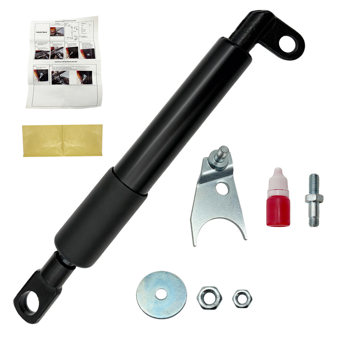 Seguler Tailgate Assist Shock for 1999-2007 Classic Chevy Silverado GMC Sierra