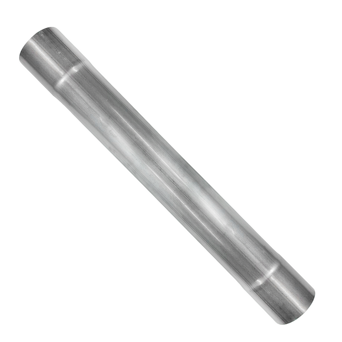 Seguler 4" Straight Exhaust Pipe 30" Length for Diesel Exhaust Pipe Universal