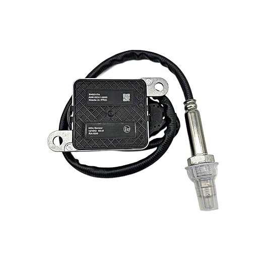 NOx Nitrogen Oxide Sensor SNS317A Chevrolet&GMC 2500 3500 | Seguler ...