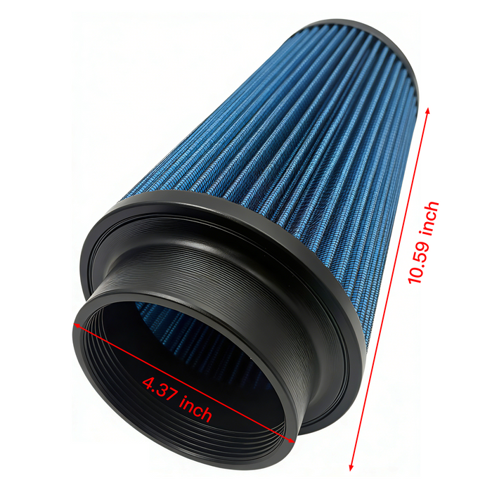 Seguler Cold Air Intake for 2008-2010 6.4L Ford F250 F350