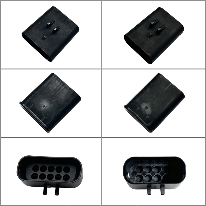 Seguler Tuner Harness Plug Kit for 2013-2015 6.7L Ram Cummins