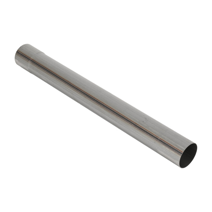 Seguler 4" Downpipe Back DPF Delete Pipe for 2001-2007 6.6L GM Duramax LB7 LLY LBZ