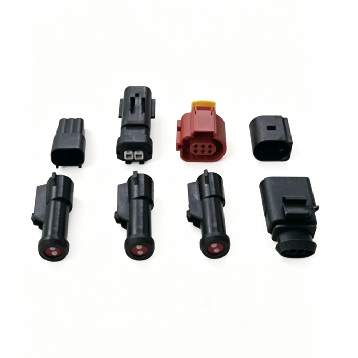 Seguler Shibby Engineering Tuner Harness Plug Kit 2008-2010 6.4L Ford Powerstroke