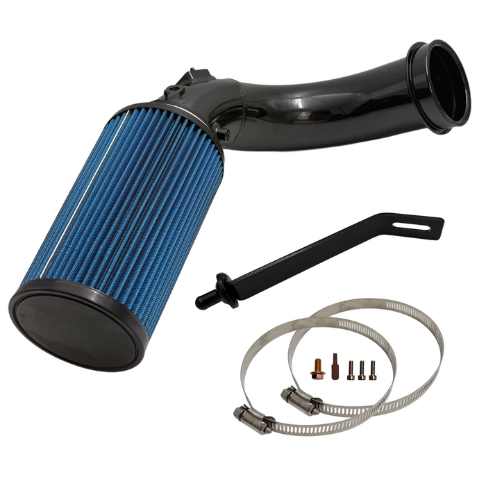 Seguler Cold Air Intake w/Filter for 2007.5-2012 6.7L Dodge Ram