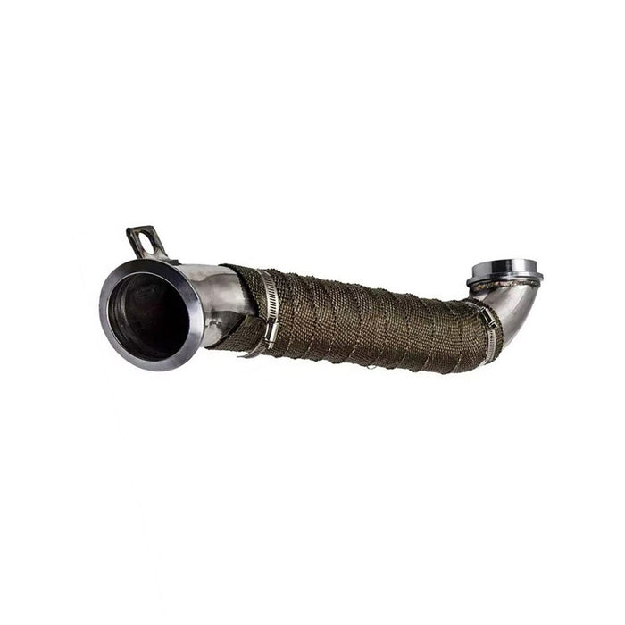 Seguler 2004.5-2010 LLY LBZ LMM 6.6L Duramax Diesel 3" Downpipe Exhaust