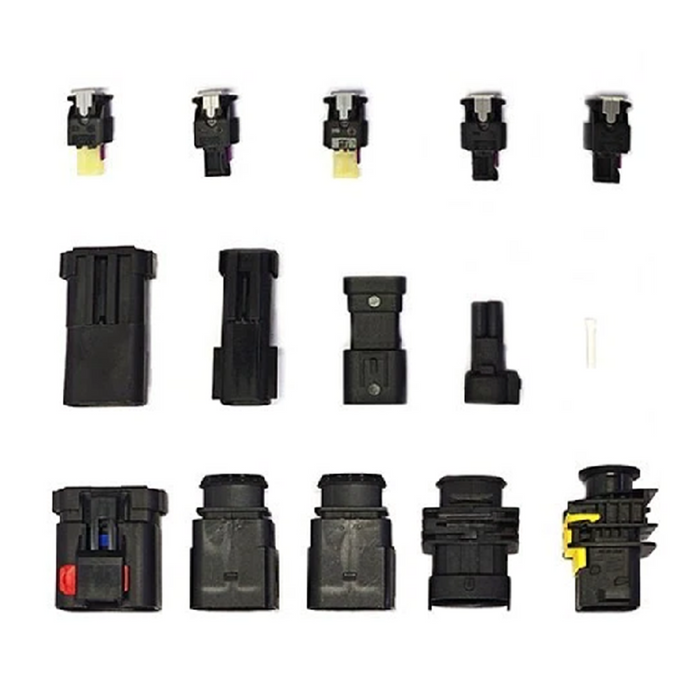 Seguler Tuner Harness Plug Kit for 2019-2024 6.7L Ram Cummins