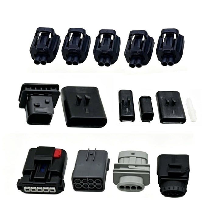 Seguler Tuner Harness Plug Kit for 2016-2018 6.7L Ram Cummins