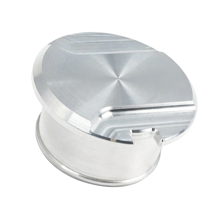 Seguler 2017-2023 GM 6.6L Duramax L5P Resonator Delete Plug