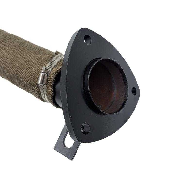 Seguler 2015-2016 6.6L LML Duramax Diese 3 inch Downpipe Exhaust