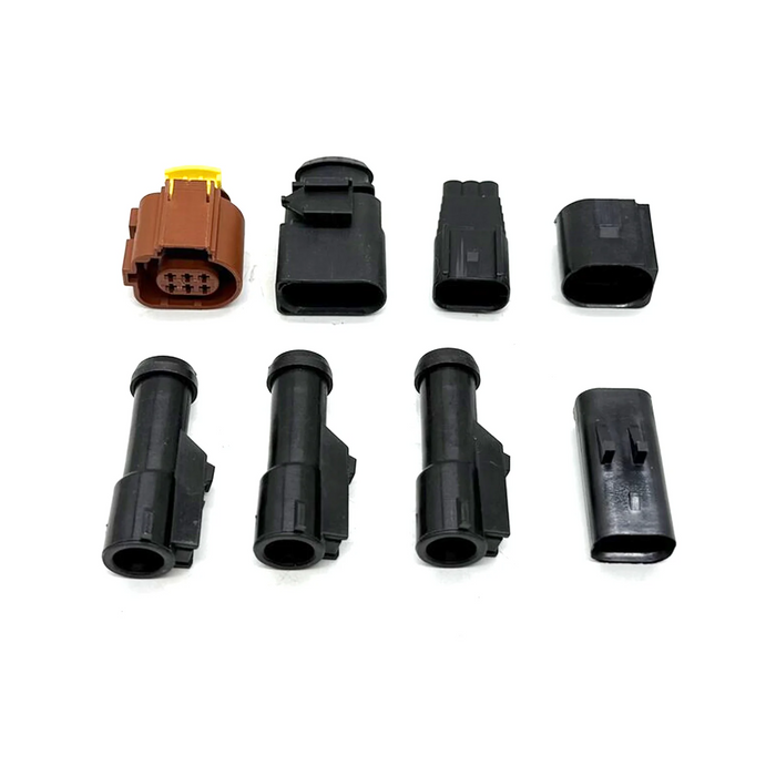 Seguler Shibby Engineering Tuner Harness Plug Kit 2008-2010 6.4L Ford Powerstroke