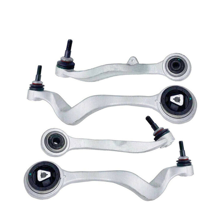 Seguler BMW E60 525i 528i 530i 535i 545 550i Front Lower Control Arms Suspension Kit