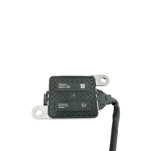 Seguler NOx Nitrogen Oxide Sensor 5WK96753 Compatible with Thomas International IC Corporation Gillig Capacity Blue Bird 4326869 2872947