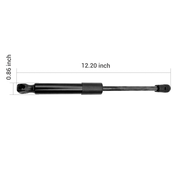 Seguler Tailgate Assist Shock Kit for 2019-2025 Dodge Ram 1500