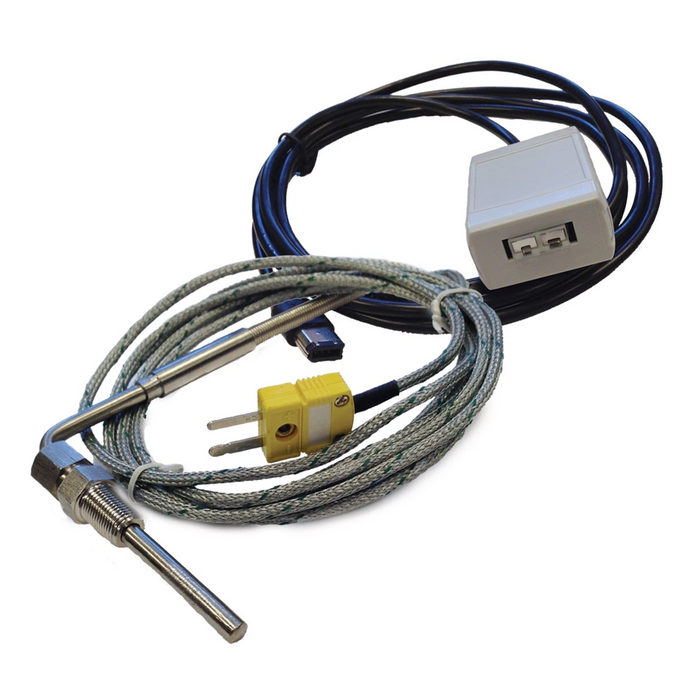 Seguler SCT Exhaust Gas Temperature Sensor Kit 9817