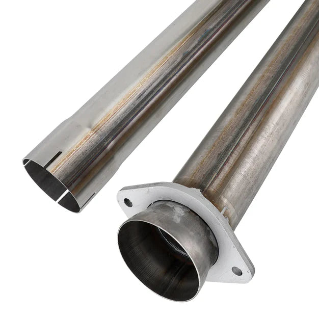 Engine Pipe Reroute Seguler 2011-2017 6.7L Ford Powerstroke 4