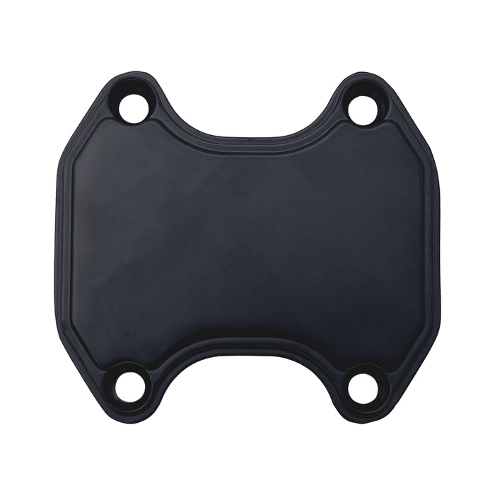 Seguler 2013-2018 6.7L Dodge Ram Cummins Cab & Chassis EGR Cooler Delete Kit