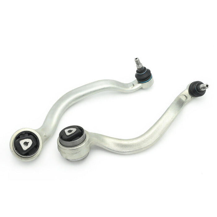 Seguler 2007-2014 BMW X5 X6 Lower Forward Control Arm and Ball Joint Pair