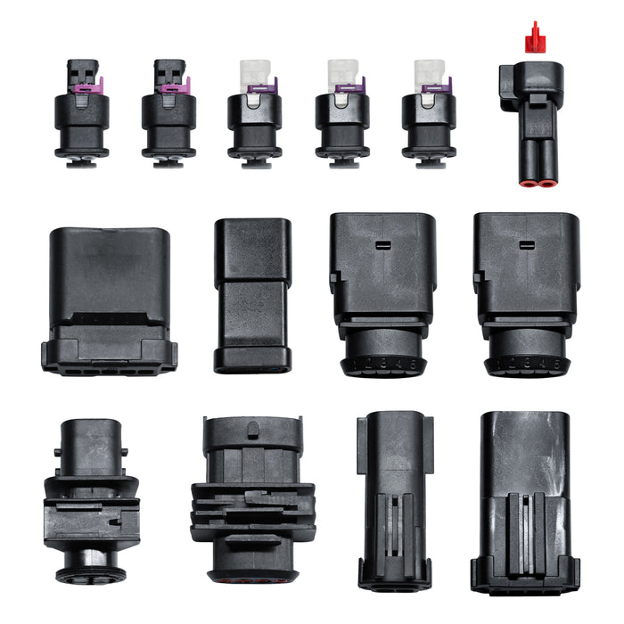 Seguler Tuner Harness Plug Kit for 2019-2024 6.7L Ram Cummins