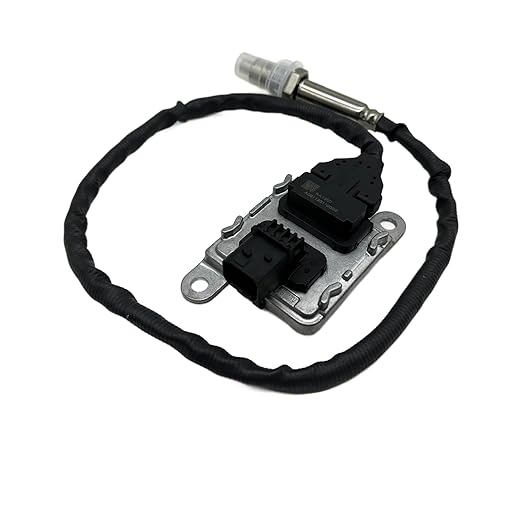 Seguler NOx Nitrogen Oxide Sensor 5WK96749B Compatible with ISX 2872942 2872942NX 4326872RX