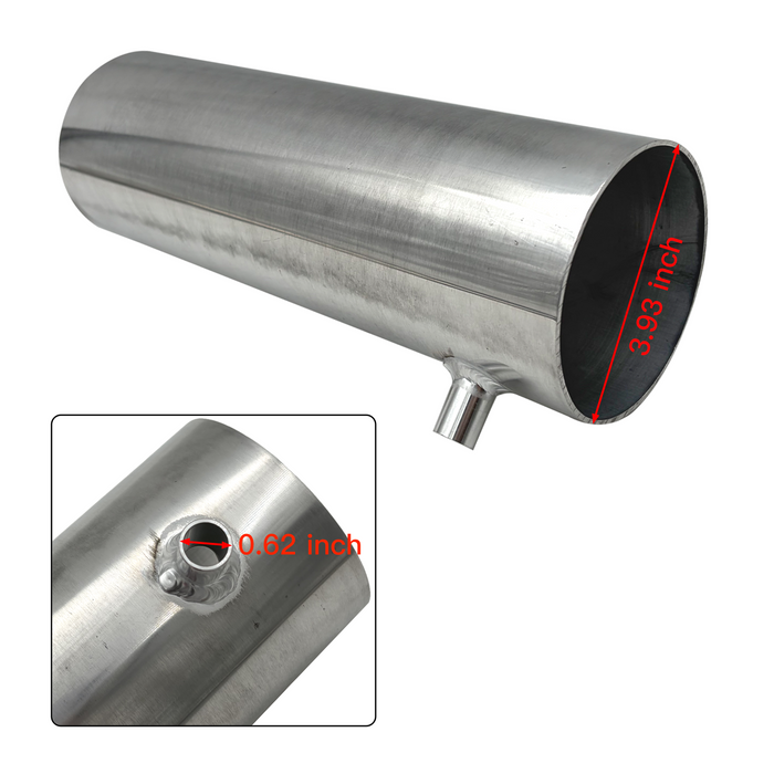 Seguler Cold Air Intake w/Heat Shield for 2005-2010 Dodge Chrysler HEMI 5.7L 6.1L V8