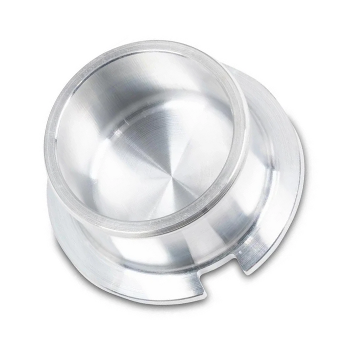 Seguler 2017-2023 GM 6.6L Duramax L5P Resonator Delete Plug