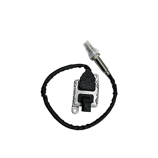 Seguler Upstream NOx Nitrogen Oxide Sensor 5WK97341A Compatible with Detroit DD13 DD15 DD16 Engine 2010-2016 A0101531928 EA0101531928