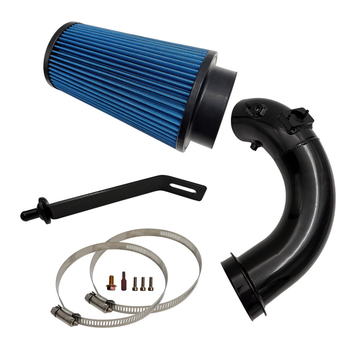 Seguler Cold Air Intake w/Filter for 2007.5-2012 6.7L Dodge Ram