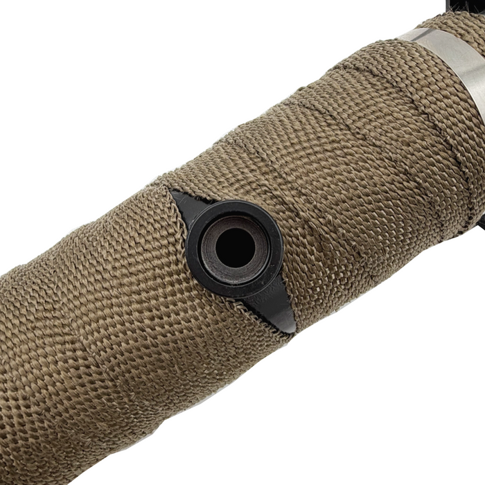 Seguler 2015-2016 6.6L LML Duramax Diese 3 inch Downpipe Exhaust