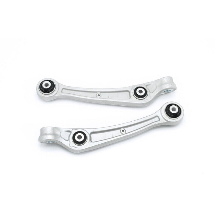Seguler 2013-2015 Audi A4 A5 Front Lower Forward Rearward Control Arms Suspension Kit