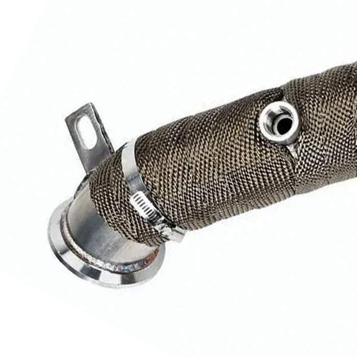 Seguler 2011-2015 Chevy/GMC 6.6L Duramax LML Turbo Diesel 3Inch Downpipe Exhaust