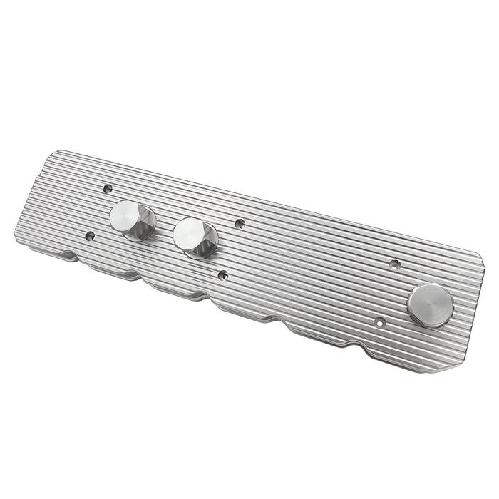 Seguler Billet Valve Cover for 2006-2024 5.9L/6.7L Dodge Ram  Cummins