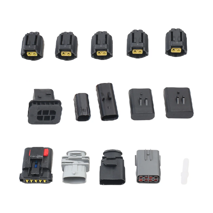 Seguler Tuner Harness Plug Kit for 2013-2015 6.7L Ram Cummins