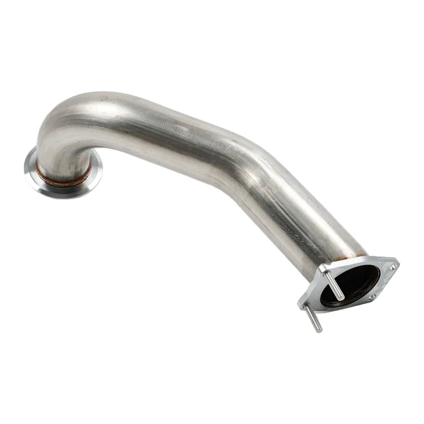Seguler 20172023 6.6L Chevy L5P Duramax Diesel 3.5'' Downpipe Exhaust