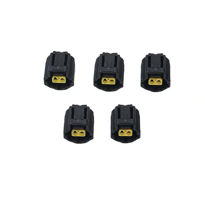 Seguler Tuner Harness Plug Kit for 2016-2018 6.7L Ram Cummins