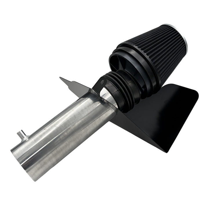 Seguler Cold Air Intake w/Heat Shield for 2005-2010 Dodge Chrysler HEMI 5.7L 6.1L V8