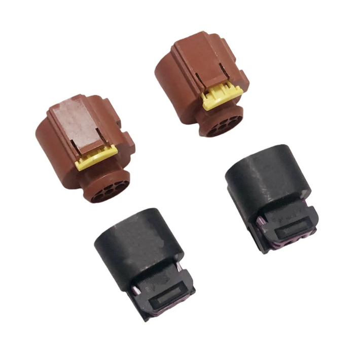 Seguler Tuner Harness Plug Kit for 2011-2016 6.6L GM Chevy Duramax LML
