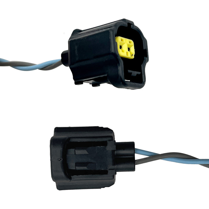 Seguler EGT Relocation Kit for 2013+ RAM Cummins